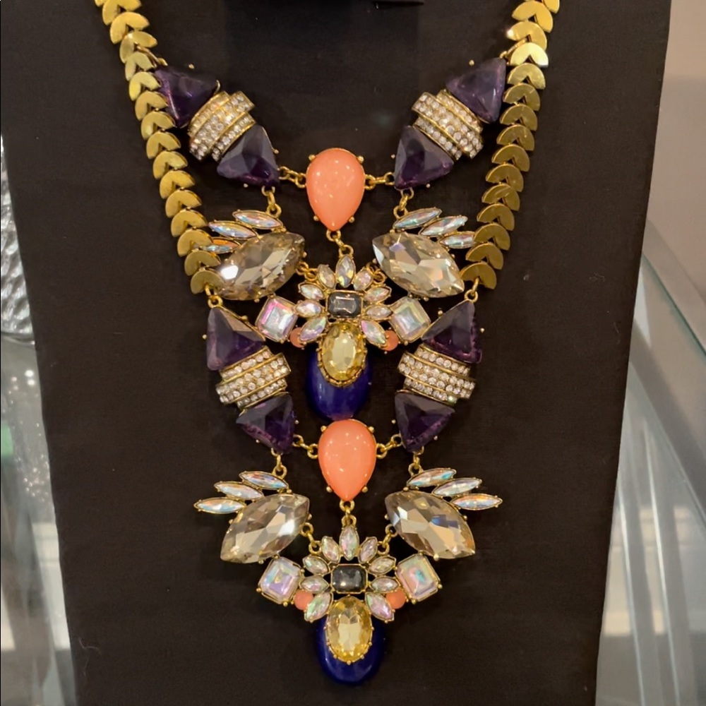 Statement Necklace